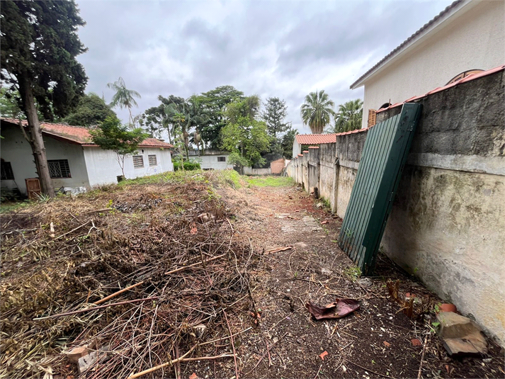 Venda Terreno São Paulo Vila Albertina REO25297 6