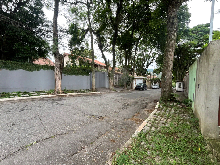 Venda Terreno São Paulo Vila Albertina REO25297 14