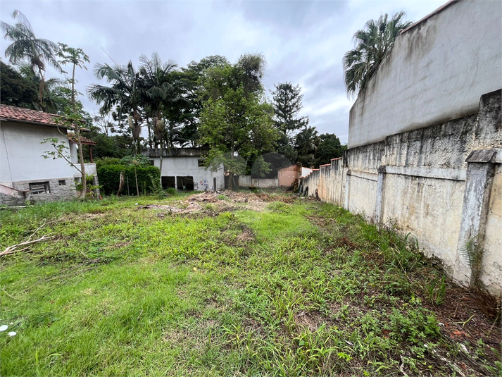 Venda Terreno São Paulo Vila Albertina REO25297 13