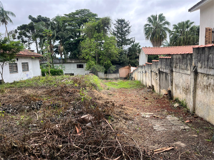 Venda Terreno São Paulo Vila Albertina REO25297 8