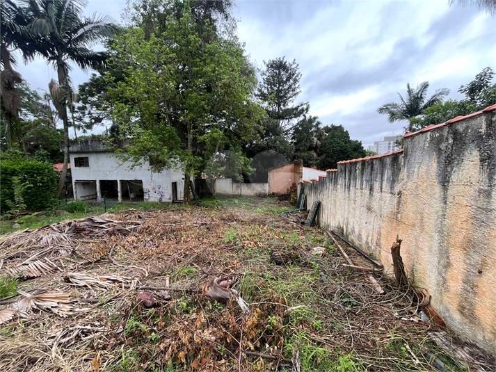 Venda Terreno São Paulo Vila Albertina REO25297 9