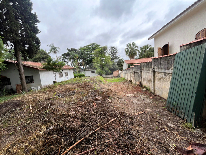 Venda Terreno São Paulo Vila Albertina REO25297 11