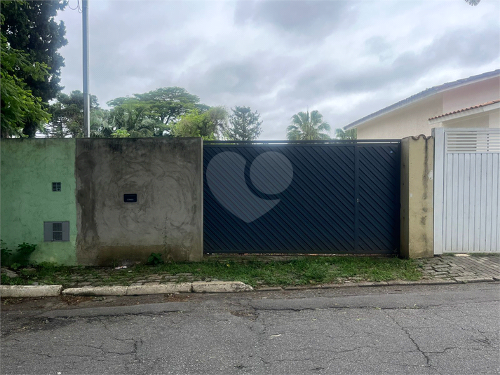 Venda Terreno São Paulo Vila Albertina REO25297 1