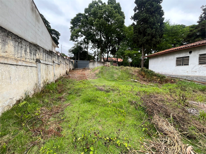 Venda Terreno São Paulo Vila Albertina REO25297 4