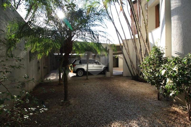 Venda Sobrado São Paulo Jardim Guedala REO252973 41