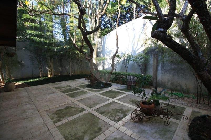 Venda Sobrado São Paulo Jardim Guedala REO252973 66