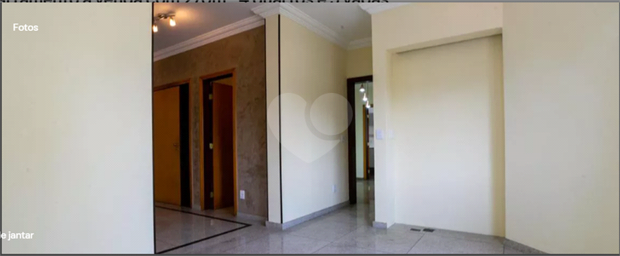 Venda Apartamento São Paulo Parque Mandaqui REO252991 7