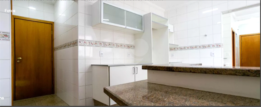 Venda Apartamento São Paulo Parque Mandaqui REO252991 20