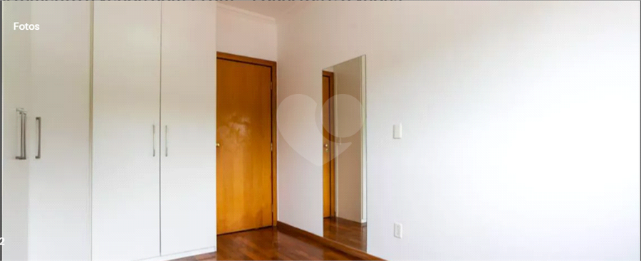 Venda Apartamento São Paulo Parque Mandaqui REO252991 32