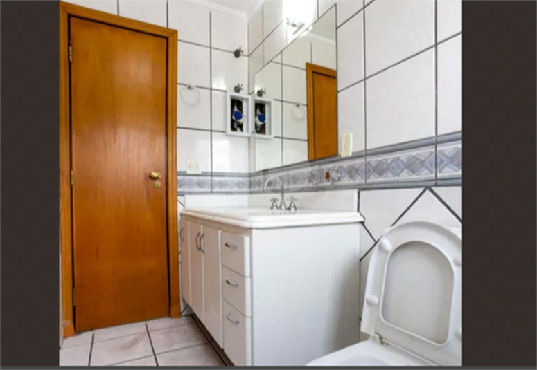 Venda Apartamento São Paulo Parque Mandaqui REO252991 51