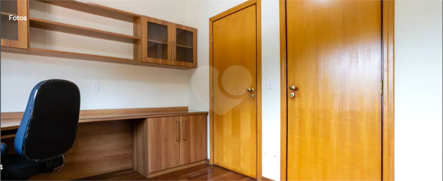 Venda Apartamento São Paulo Parque Mandaqui REO252991 39