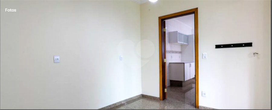 Venda Apartamento São Paulo Parque Mandaqui REO252991 79