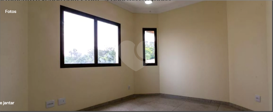 Venda Apartamento São Paulo Parque Mandaqui REO252991 5