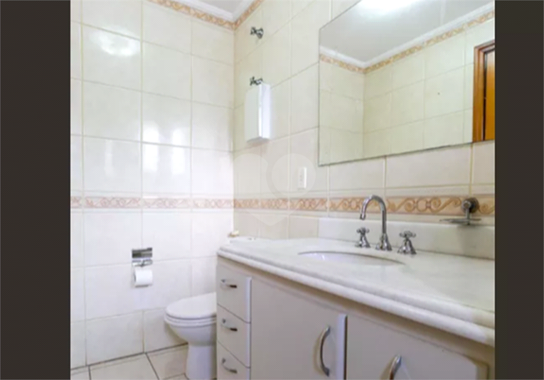 Venda Apartamento São Paulo Parque Mandaqui REO252991 53