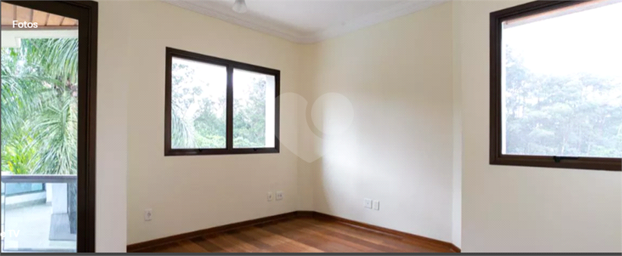 Venda Apartamento São Paulo Parque Mandaqui REO252991 16