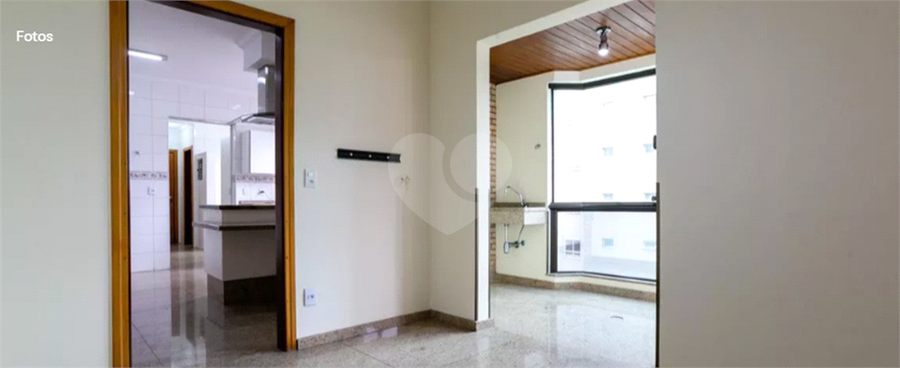 Venda Apartamento São Paulo Parque Mandaqui REO252991 80