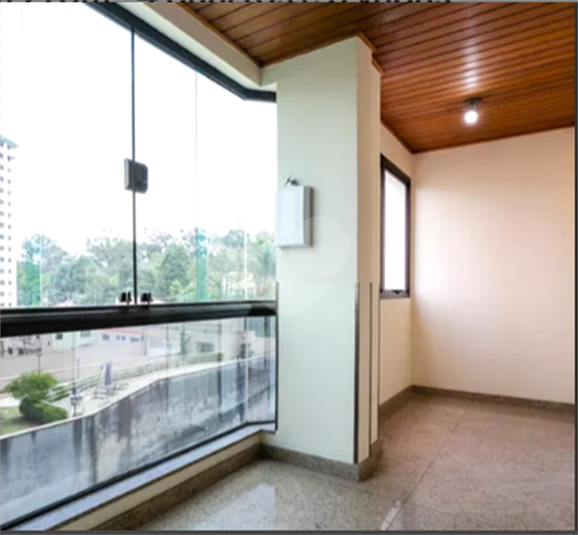 Venda Apartamento São Paulo Parque Mandaqui REO252991 11