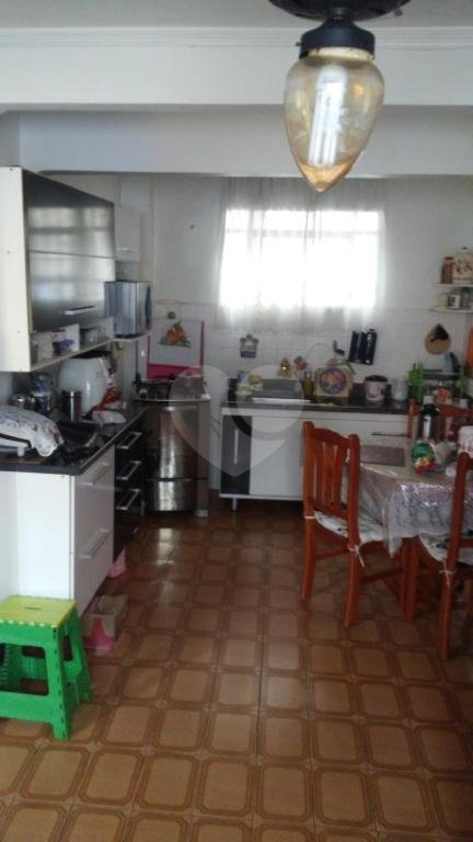 Venda Apartamento São Vicente Jardim Independência REO253037 4