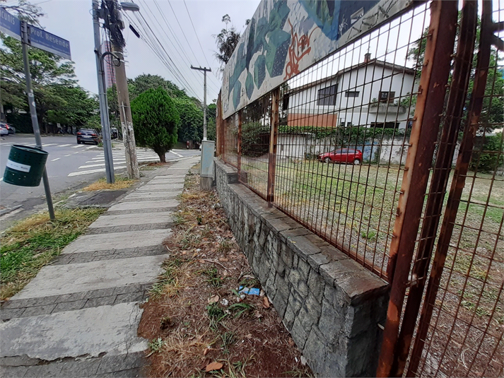 Venda Terreno São Paulo Vila Madalena REO25304 32