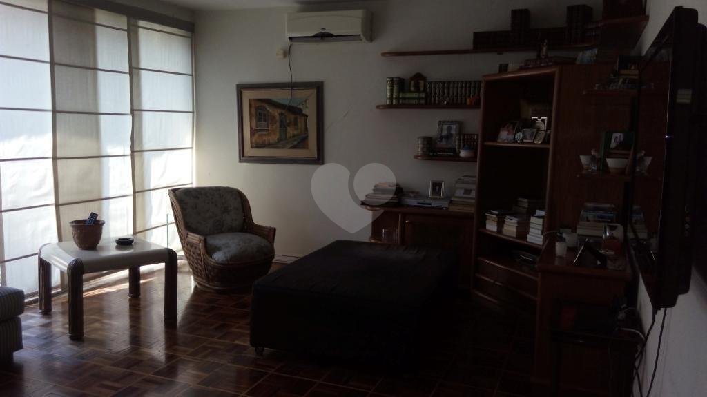 Venda Casa São Paulo Morumbi REO253091 12