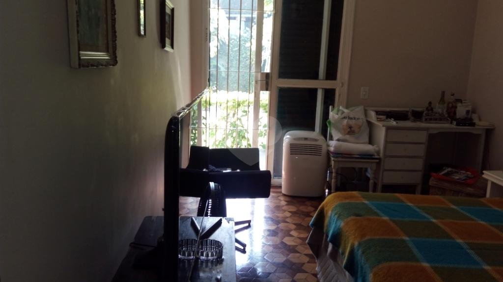 Venda Casa São Paulo Morumbi REO253091 15