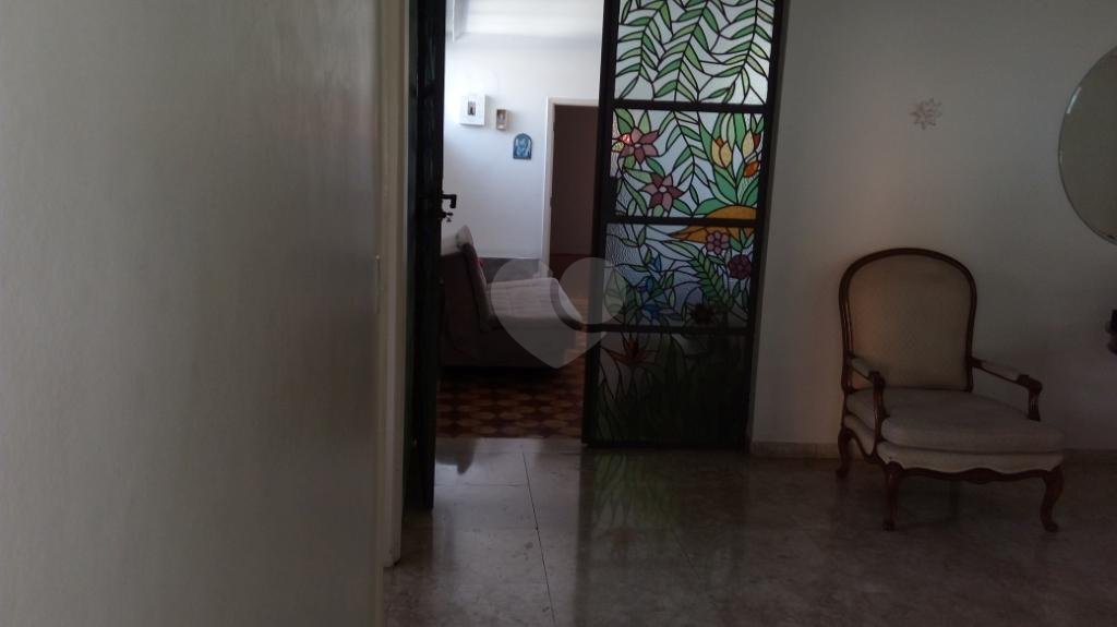 Venda Casa São Paulo Morumbi REO253091 10