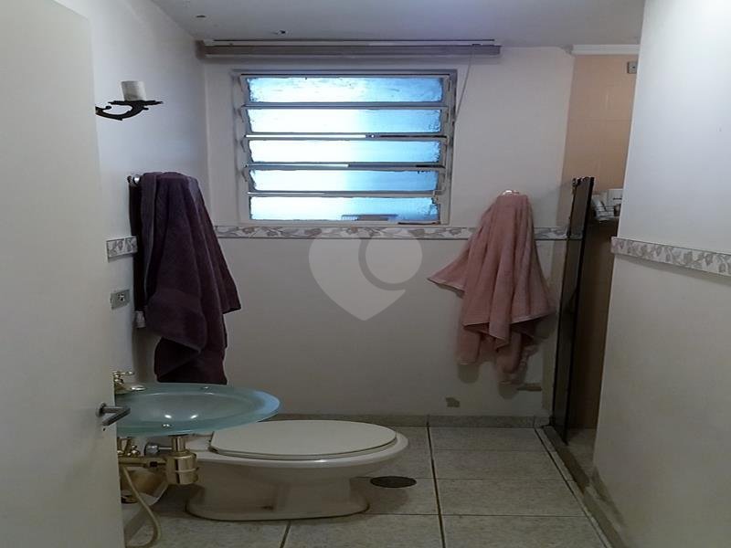 Venda Apartamento São Paulo Consolação REO253122 7