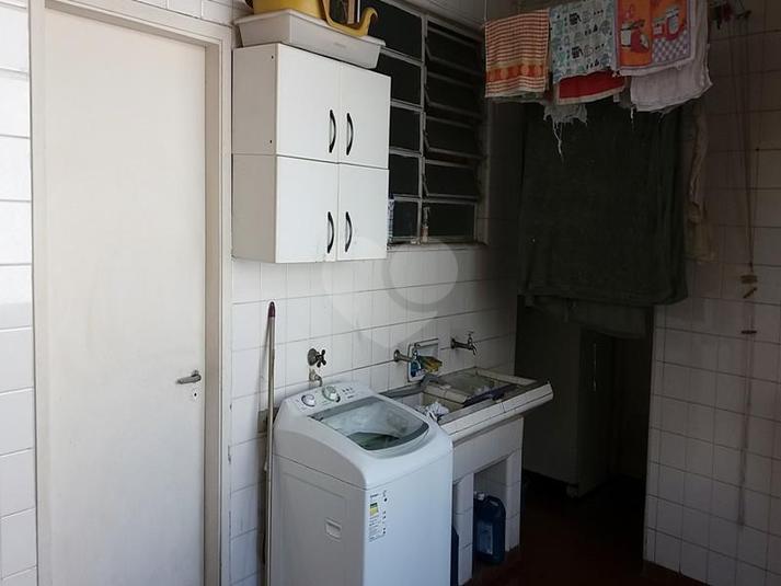 Venda Apartamento São Paulo Consolação REO253122 24