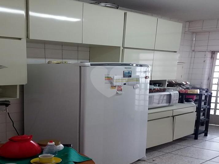 Venda Apartamento São Paulo Consolação REO253122 17