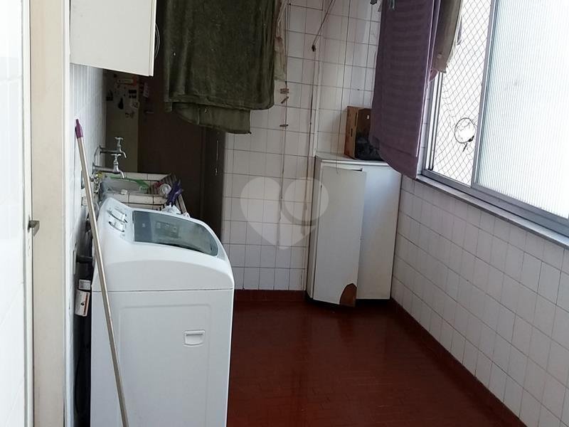 Venda Apartamento São Paulo Consolação REO253122 21