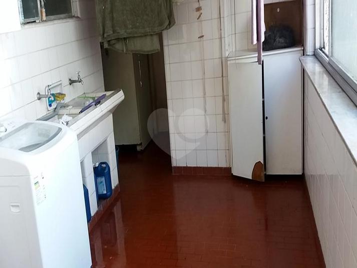 Venda Apartamento São Paulo Consolação REO253122 23