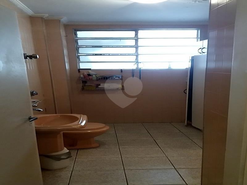 Venda Apartamento São Paulo Consolação REO253122 11