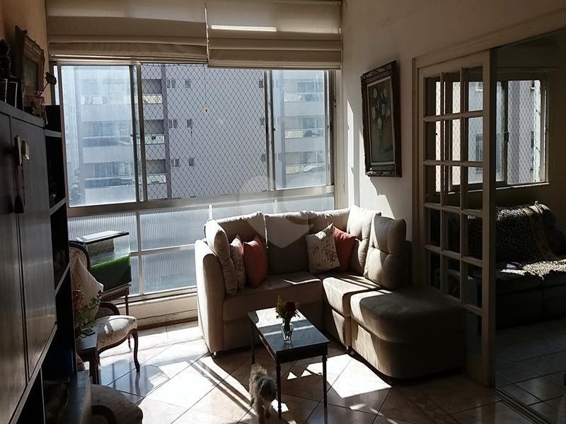 Venda Apartamento São Paulo Consolação REO253122 4