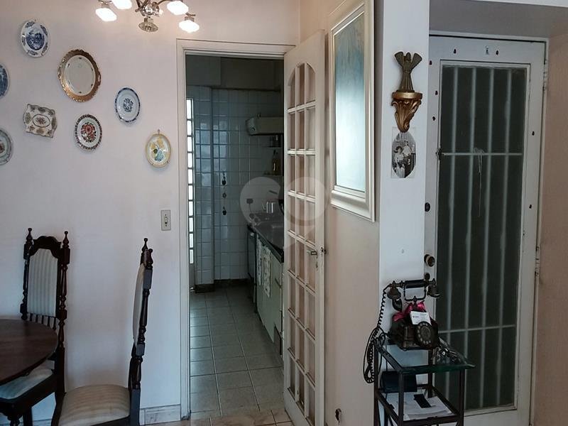 Venda Apartamento São Paulo Consolação REO253122 16