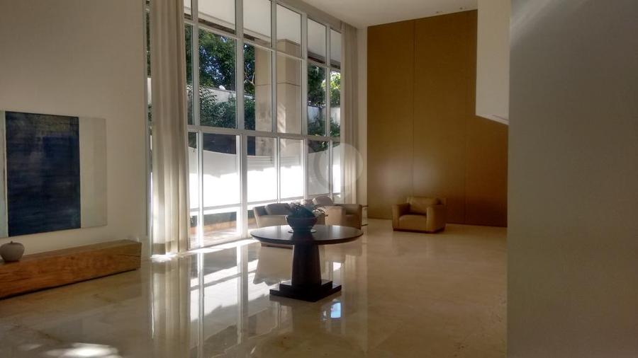 Venda Apartamento São Paulo Campo Belo REO253184 54