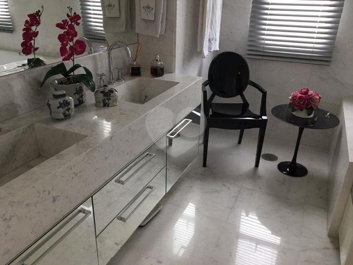 Venda Apartamento São Paulo Campo Belo REO253184 39