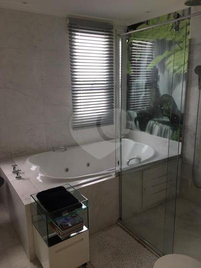 Venda Apartamento São Paulo Campo Belo REO253184 31