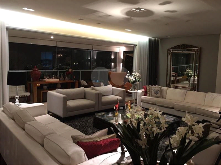 Venda Apartamento São Paulo Campo Belo REO253184 11