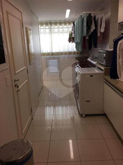 Venda Apartamento São Paulo Campo Belo REO253184 47