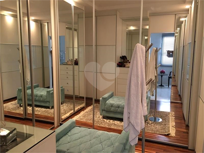 Venda Apartamento São Paulo Campo Belo REO253184 30