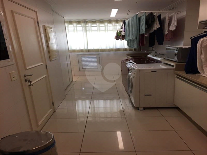 Venda Apartamento São Paulo Campo Belo REO253184 50