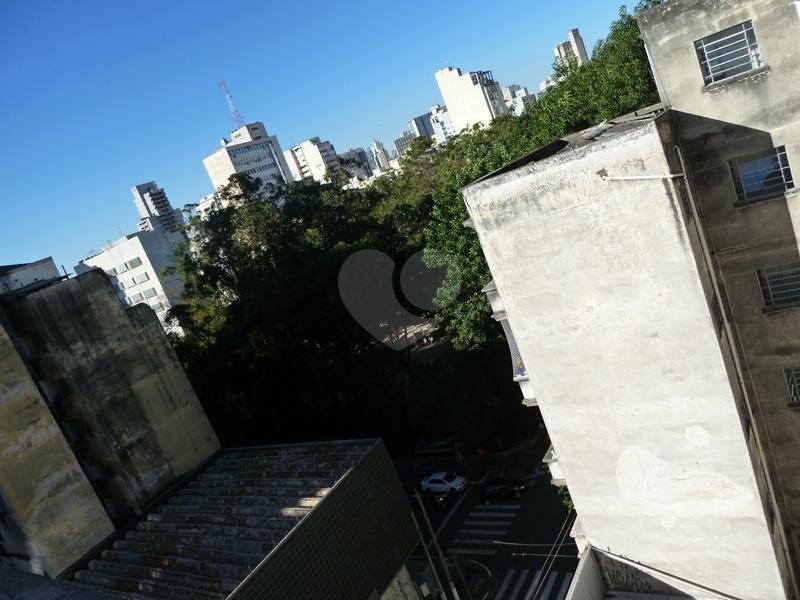 Venda Salas São Paulo Vila Buarque REO253193 12