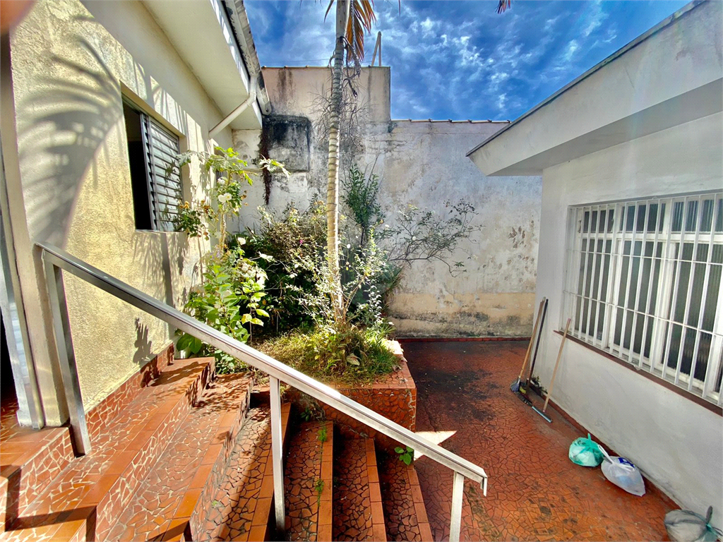 Venda Sobrado São Paulo Jardim Da Glória REO25323 9