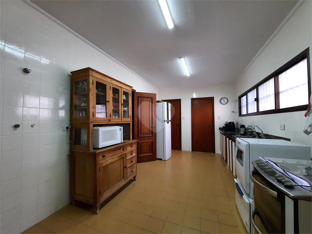 Venda Casa térrea São Paulo Chácara Monte Alegre REO253236 24