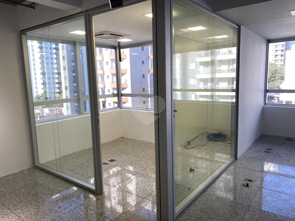 Venda Salas São Paulo Perdizes REO253283 1