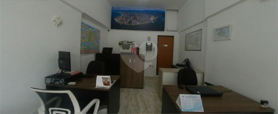 Aluguel Sobrado São Paulo Santana REO253344 5