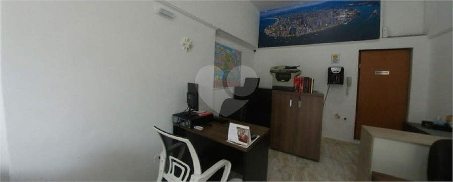 Aluguel Sobrado São Paulo Santana REO253344 12