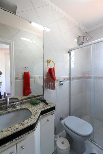 Venda Sobrado São Paulo Jardim São Paulo(zona Norte) REO253385 23