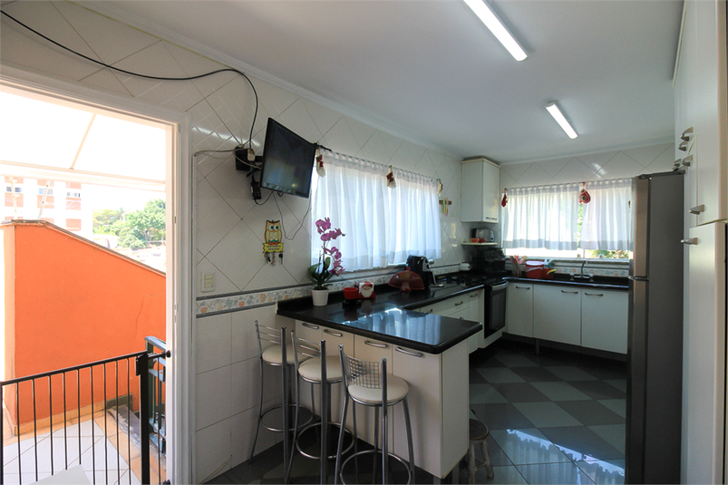 Venda Sobrado São Paulo Jardim São Paulo(zona Norte) REO253385 33