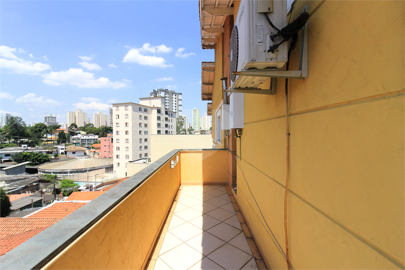 Venda Sobrado São Paulo Jardim São Paulo(zona Norte) REO253385 29